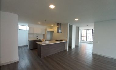VENTA APARTAMENTO EN EL POBLADO MEDELLIN SECTOR EL TESORO ✅