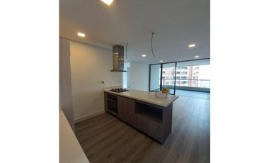 VENTA APARTAMENTO EN EL POBLADO MEDELLIN SECTOR EL TESORO ✅