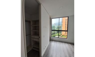 VENTA APARTAMENTO EN EL POBLADO MEDELLIN SECTOR EL TESORO ✅