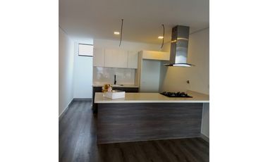 VENTA APARTAMENTO EN EL POBLADO MEDELLIN SECTOR EL TESORO ✅