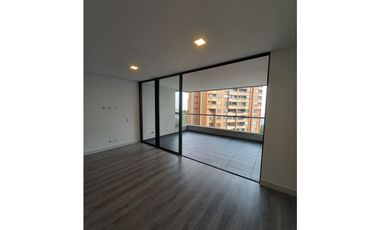 VENTA APARTAMENTO EN EL POBLADO MEDELLIN SECTOR EL TESORO ✅