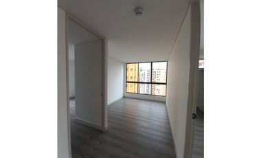 VENTA APARTAMENTO EN EL POBLADO MEDELLIN SECTOR EL TESORO ✅