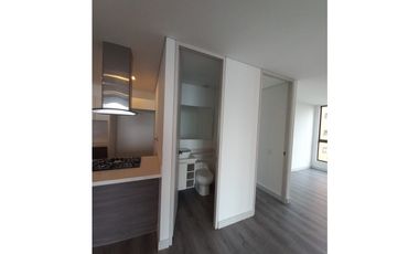 VENTA APARTAMENTO EN EL POBLADO MEDELLIN SECTOR EL TESORO ✅
