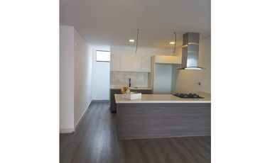 VENTA APARTAMENTO EN EL POBLADO MEDELLIN SECTOR EL TESORO ✅