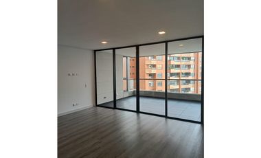 VENTA APARTAMENTO EN EL POBLADO MEDELLIN SECTOR EL TESORO ✅