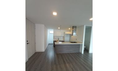 VENTA APARTAMENTO EN EL POBLADO MEDELLIN SECTOR EL TESORO ✅