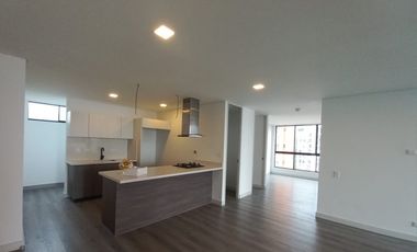 VENTA APARTAMENTO EN EL POBLADO MEDELLIN SECTOR EL TESORO ✅
