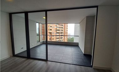 VENTA APARTAMENTO EN EL POBLADO MEDELLIN SECTOR EL TESORO ✅