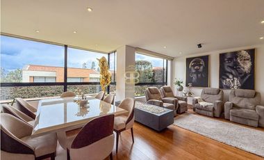 SE VENDE CASA EN CAJICA