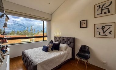 SE VENDE CASA EN CAJICA