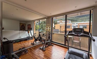 SE VENDE CASA EN CAJICA