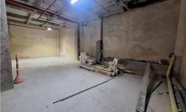 Local en arriendo – 245 m² | Barrio Restrepo