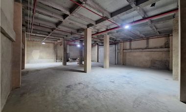 Local en arriendo – 245 m² | Barrio Restrepo