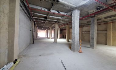 Local en arriendo – 245 m² | Barrio Restrepo