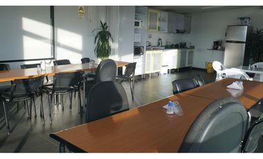 Bodega en venta – 1.735 m² | Siberia