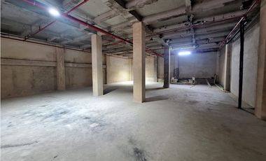 Local en arriendo – 500 m² | Restrepo