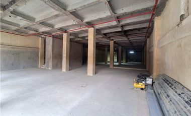 Local en arriendo – 500 m² | Restrepo