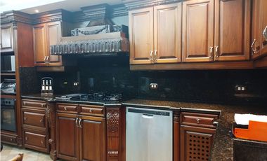 CASA EN VENTA Y ARRIENDO SECTOR LOMA DEL CAMPESTRE - POBLADO