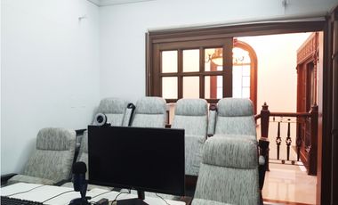 CASA EN VENTA Y ARRIENDO SECTOR LOMA DEL CAMPESTRE - POBLADO