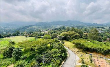 Arriendo apartamento en Envigado- Las Brujas