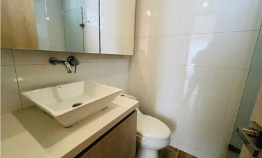 Arriendo apartamento en Envigado- Las Brujas