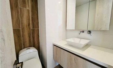 Arriendo apartamento en Envigado- Las Brujas