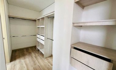 Arriendo apartamento en Envigado- Las Brujas