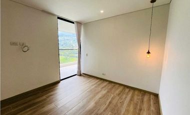 Arriendo apartamento en Envigado- Las Brujas
