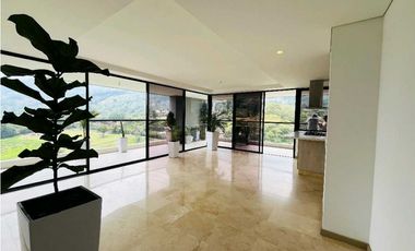 Arriendo apartamento en Envigado- Las Brujas