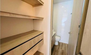 Arriendo apartamento en Envigado- Las Brujas