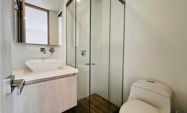 Arriendo apartamento en Envigado- Las Brujas