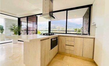 Arriendo apartamento en Envigado- Las Brujas