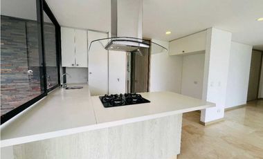 Arriendo apartamento en Envigado- Las Brujas
