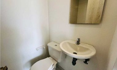 Arriendo apartamento en Envigado- Las Brujas