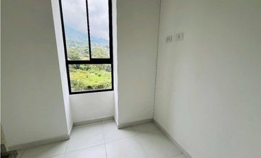Arriendo apartamento en Envigado- Las Brujas