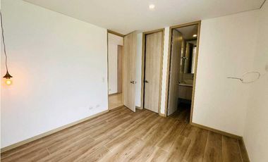 Arriendo apartamento en Envigado- Las Brujas