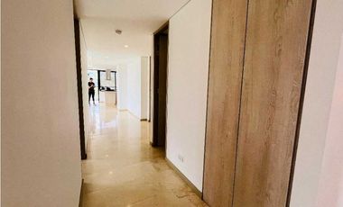 Arriendo apartamento en Envigado- Las Brujas