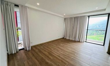Arriendo apartamento en Envigado- Las Brujas