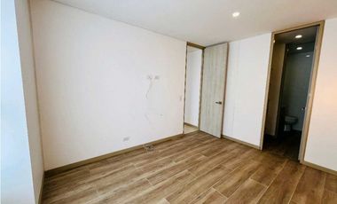 Arriendo apartamento en Envigado- Las Brujas