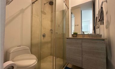 Arriendo apartamento en Grand Marina - Bellavista - Santa Marta