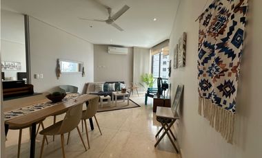 Arriendo apartamento en Grand Marina - Bellavista - Santa Marta