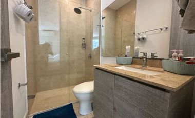 Arriendo apartamento en Grand Marina - Bellavista - Santa Marta