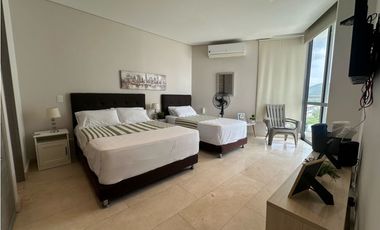 Arriendo apartamento en Grand Marina - Bellavista - Santa Marta