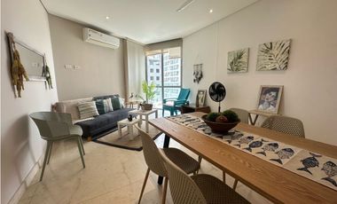 Arriendo apartamento en Grand Marina - Bellavista - Santa Marta