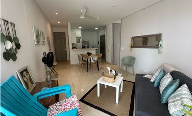 Arriendo apartamento en Grand Marina - Bellavista - Santa Marta