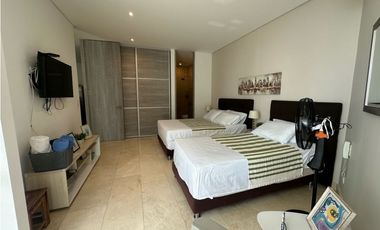 Arriendo apartamento en Grand Marina - Bellavista - Santa Marta