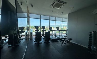 Arriendo apartamento en Grand Marina - Bellavista - Santa Marta