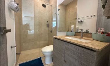 Arriendo apartamento en Grand Marina - Bellavista - Santa Marta