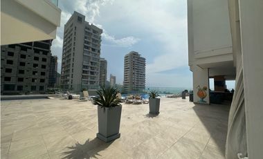Arriendo apartamento en Grand Marina - Bellavista - Santa Marta