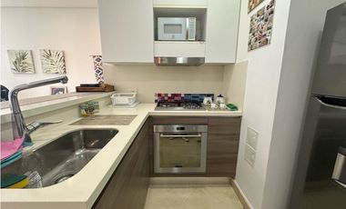 Arriendo apartamento en Grand Marina - Bellavista - Santa Marta